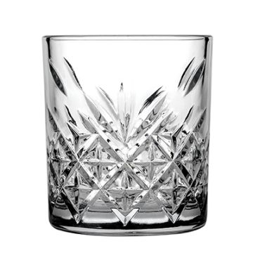 Kleines Trinkglas, Serie Timeless, 200 ml