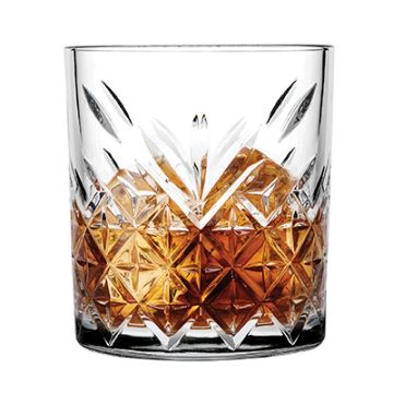 Trinkglas, Serie Timeless, 340 ml