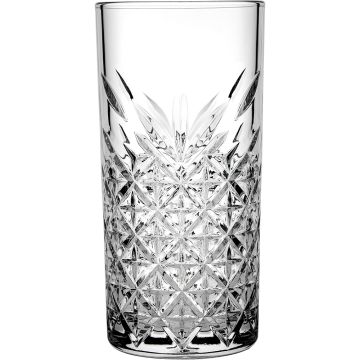 Longdrinkglas, Serie Timeless, 450 ml