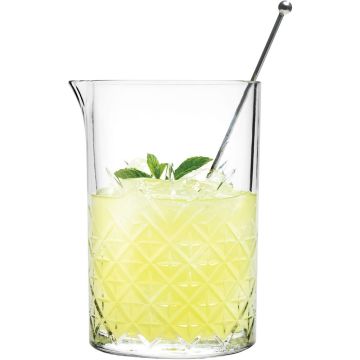 Rührglas, Serie Timeless von Paşabahçe, 725 ml