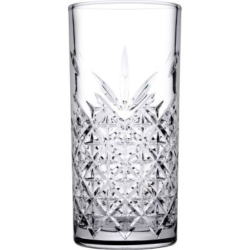 Longdrinkglas, Serie Timeless, 0,365 L