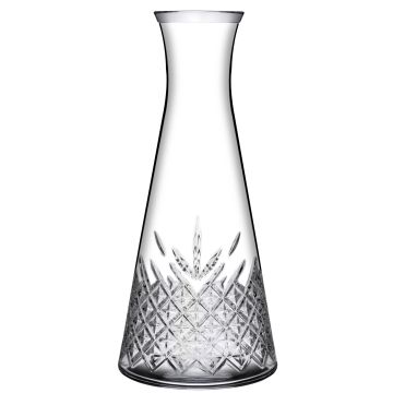 6 Wein-/Wasserkaraffen, Serie Timeless 0.940 Liter