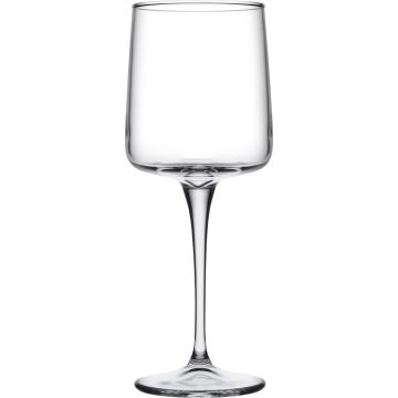 Weißweinglas, Serie Iconic, 265 ml, 6 Stück