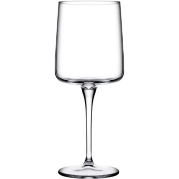 Rotweinglas, Serie Iconic, 0,425 ml, 6 Stück