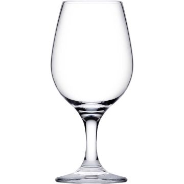 Bierglas, Serie Amber, 0,395 Liter