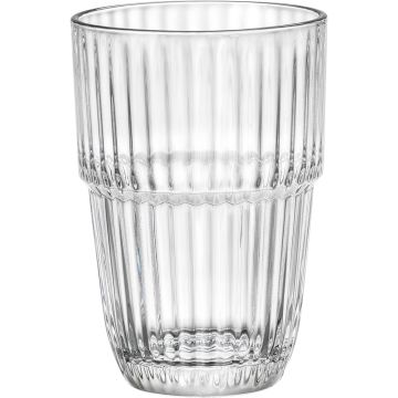 Trinkglas, hoch, Serie Barshine von Stalgast, 380 ml, 6 Stück