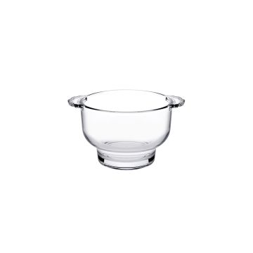 12 Suppentassen, Glas 0,410 Liter