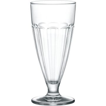 Klassischer Eisbecher, H. 182 mm