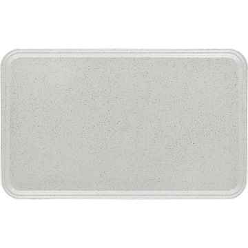 Polyestertablett GN 1/1, fiberglasverstärkt, Granitoptik