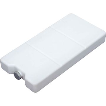 Sunnex Kühlakku, weiß, 2 Stück
