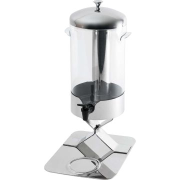 Saftdispenser/Getränkespender, 5 Liter
