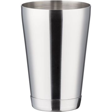 Edelstahl Speed Shaker 530 ml