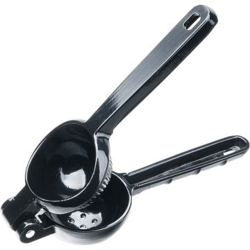 Stalgast Zitruspresse aus Aluminium, L. 208 mm