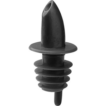 Universalausgießer, schwarz
