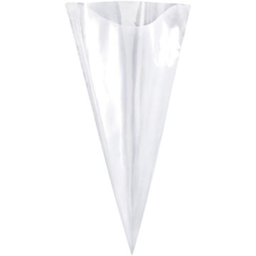 Einweg-Spritzbeutel, L. 355 mm, 50 Stück