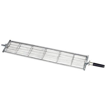 Spieß mit mehrfachen Positionen für Hähnchengrills mit 4-6-8-15 Spießen