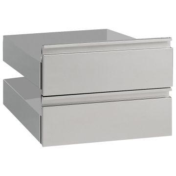 Schubladenkit für Unterbau B=600 mm