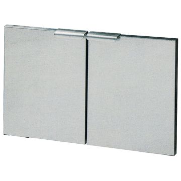Türenkit für Unterbau