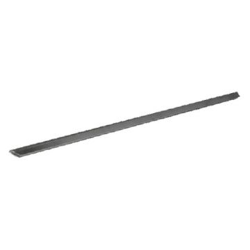 Verbindungsleiste für Standardkochgeräte T=600 mm