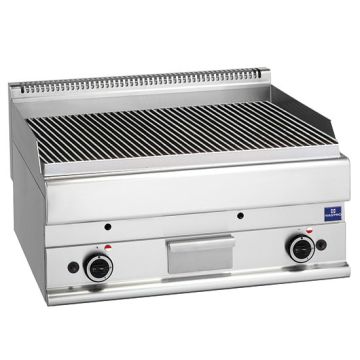 Gas-Rostbräter, Tischmodell