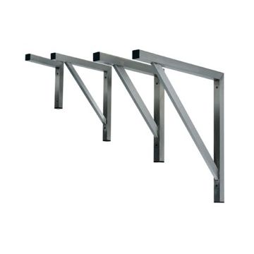 40/40 RVS KONSOLE 675