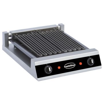 VAPOGRILL 2 ELEMENTEN