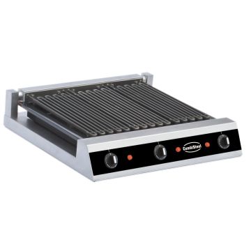 VAPOGRILL 3 ELEMENTEN