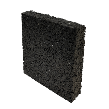 DEMPINGSRUBBER