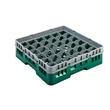 GLAZENKORF 36