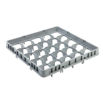 OPZETRAND HOOG 25