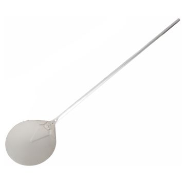 RVS PIZZASCHEP ROND 23-142 VLA