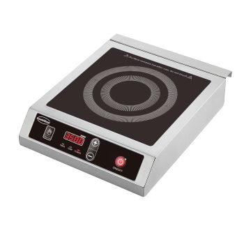 INDUCTIE KOOKPLAAT 3500W
