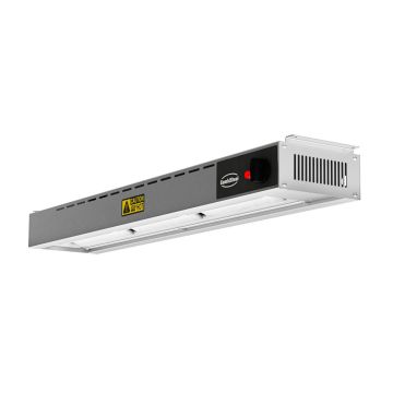 WARMTESTRALER 1000 - 3 HEATERS