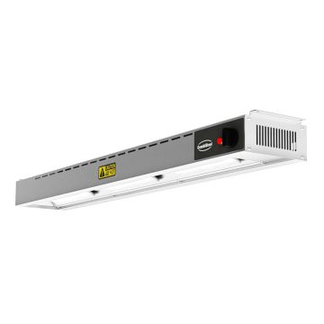 WARMTESTRALER 1200 - 3 HEATERS