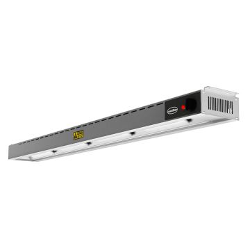 WARMTESTRALER 1600 - 4 HEATERS