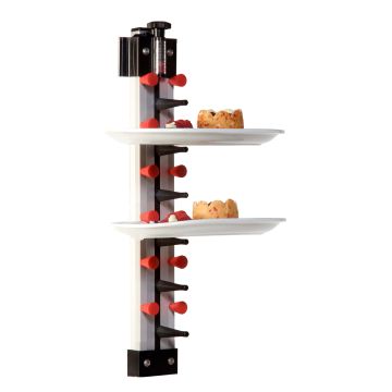 BORDENREK WANDMODEL 6