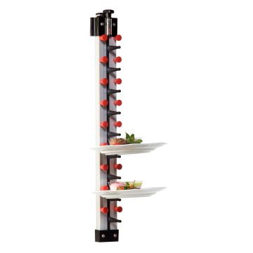 BORDENREK WANDMODEL 9