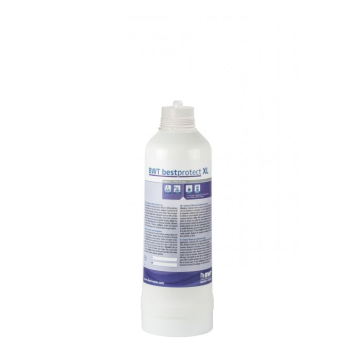 WATERFILTER COMBISTEAMER