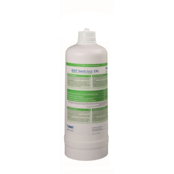 WATERFILTER GLAZENSPOELER