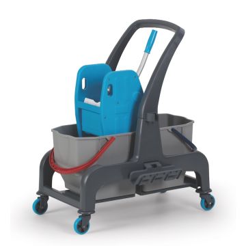 MOPWAGEN PROCART JET 720S