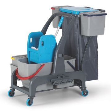 SCHOONMAAKW. PROCART JET 736S