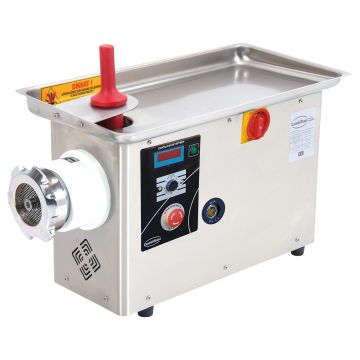 GEHAKTMOLEN 32 600KG 400V KOEL