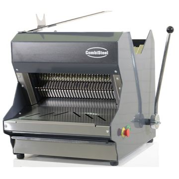 BROODSNIJMACHINE 11 MM TAFEL