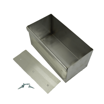 LEKBAK TBV INHANGUNIT