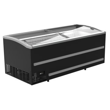 SUPERM. VRIESKIST 1880 ZW 985L