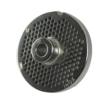 3MM SCHIJF GEHAKTMOLEN 90KG