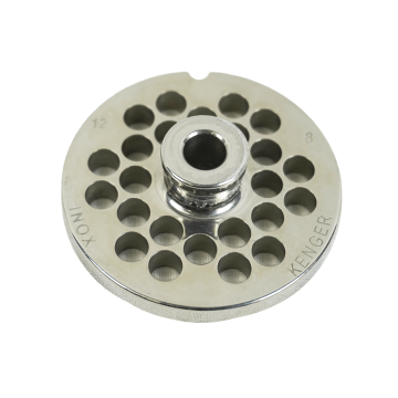 8MM SCHIJF GEHAKTMOLEN 90KG