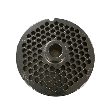 5MM SCHIJF GEHAKTMOLEN 450KG