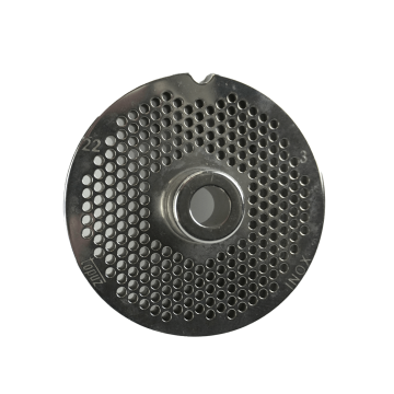 3MM SCHIJF GEHAKTMOLEN 450KG
