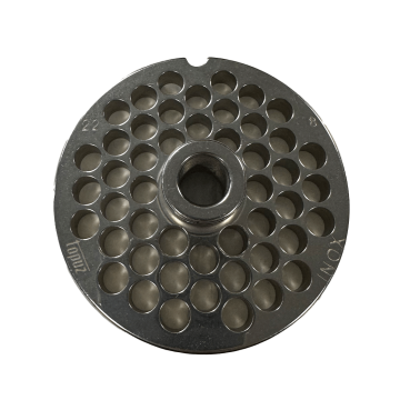 8MM SCHIJF GEHAKTMOLEN 450KG